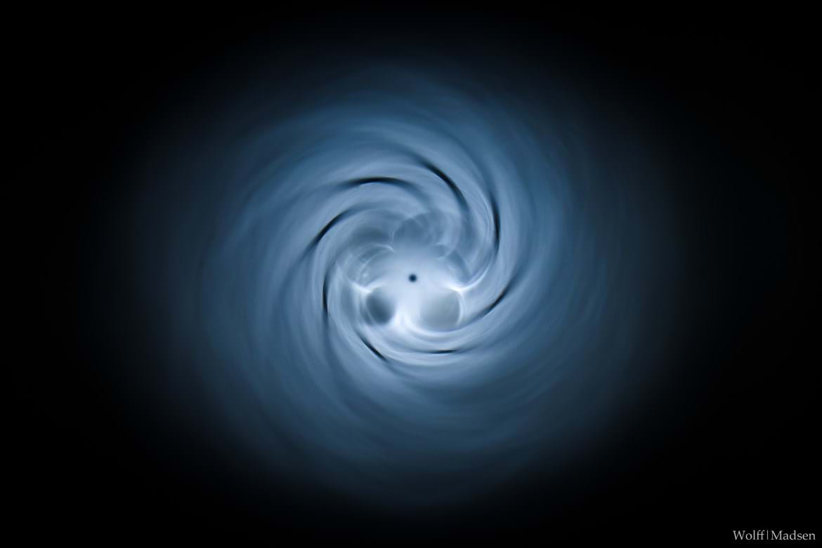 4/2 - Black Hole